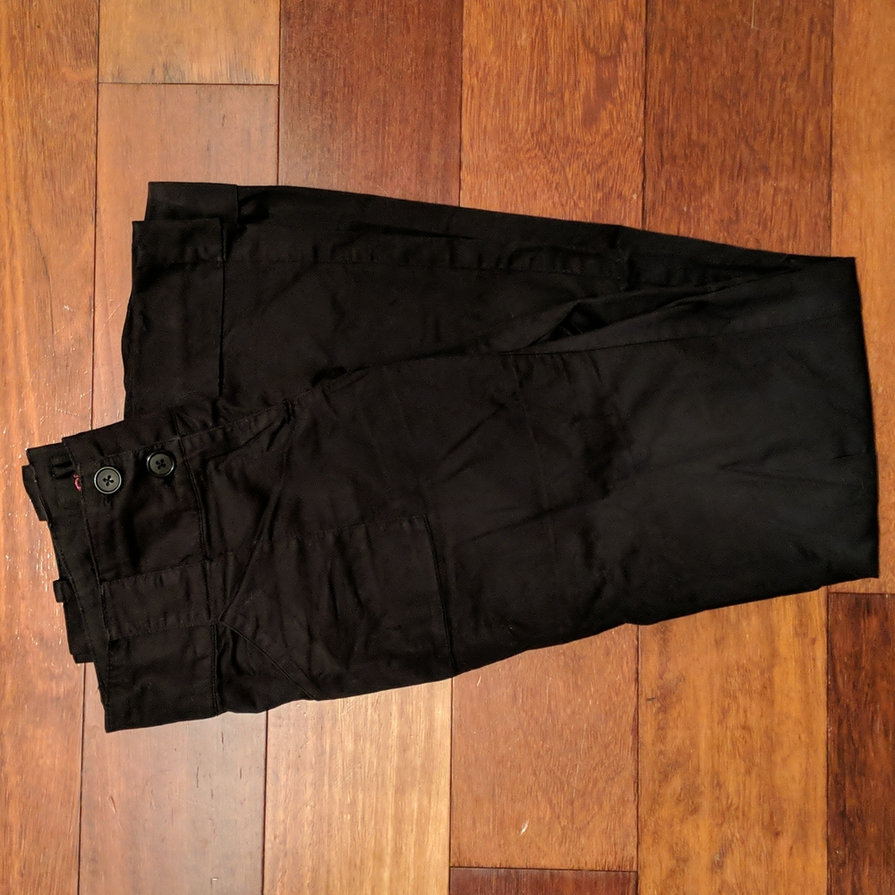 "2b Bebe" pants.